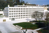Novo  Edifício da Assembleia da República