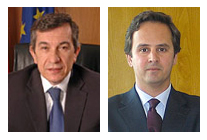 Secretário de Estado do Comércio, Serviços e Defesa do Consumidor, Fernando  Serrasqueiro