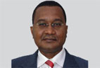 Presidente da Assembleia de Cabo Verde