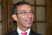 Deputado Duarte Pacheco 