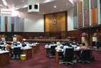 Parlamento de Timor Leste