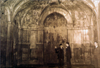 Cripta dos Marqueses de Castelo Rodrigo