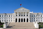 Palácio de S. Bento