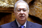 Presidente da Assembleia da República, Jaime Gama