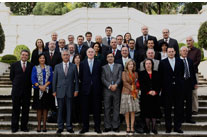 Comissão de Assuntos Constitucionais Direitos Liberdades e Garantias