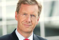 Presidente da República Federal da Alemanha, Christian Wulff