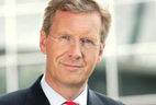 Presidente da República Federal da Alemanha, Christian Wulff