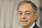 Presidente do Tribunal de Contas Europeu, Vítor Manuel da Silva Caldeira 
