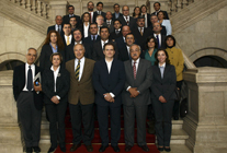 Comissão de Agricultura, Desenvolvimento Rural e Pescas