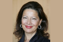 Ministra da Cultura, Gabriela Canavilhas
