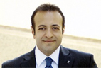 Ministro de Estado da Turquia, Egemen Bagis