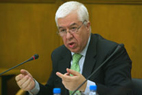 Ministro de Estado e das Finanças, Teixeira dos Santos