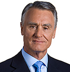 Presidente da República, Prof. Doutor Aníbal Cavaco Silva