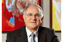 Presidente da Caixa Geral de Depósitos
