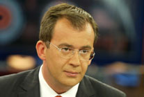 Director de Informação da RTP, José Alberto Carvalho