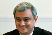 Ministro da Presidência, Pedro Silva Pereira