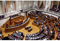 Sala de Sessões