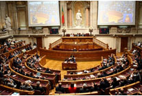 Sala de Sessões
