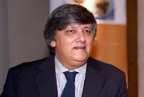 Estado da Juventude e do Desporto, Laurentino Dias