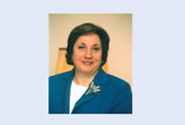 Presidente do Instituto Nacional de Estatística, Alda de Caetano Carvalho