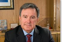 Dr. Basílio Horta