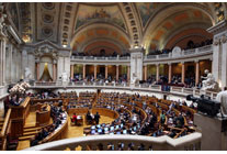Sala de Sessões