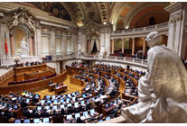 Sala de Sessões