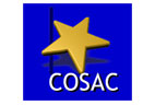 Logotipo COSAC