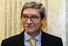 Juiz Conselheiro, Dr. Souto Moura