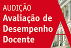 Audição Parlamentar sobre Avaliação de Desempenho Docente