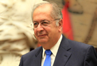Presidente da Assembleia da República, Jaime Gama