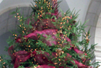 Árvore de Natal na Assembleia da República