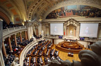 Sala de Sessões