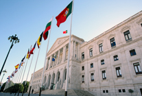 Palácio de S. Bento