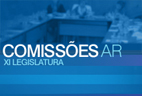 Comissões da A.R. - XI Legislatura