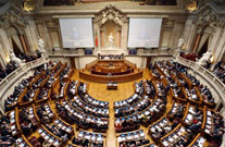 Sala de Sessões