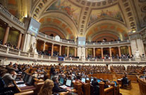 Sala de Sessões