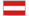 Bandeira da Áustria