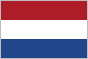 Bandeira Paises Baixos