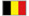 Bandeira da Belgica