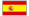 Bandeira da Espanha