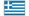 Bandeira da Grécia