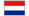 Bandeira Paises Baixos