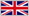 Bandeira do Reino Unido