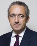 O Presidente da Comissão