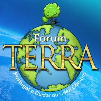 Logotipo do Forum Terra