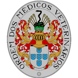 Logotipo dos Médicos Veterinários