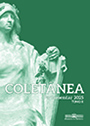 Capa da Coletânea Parlamentar | Tomo II