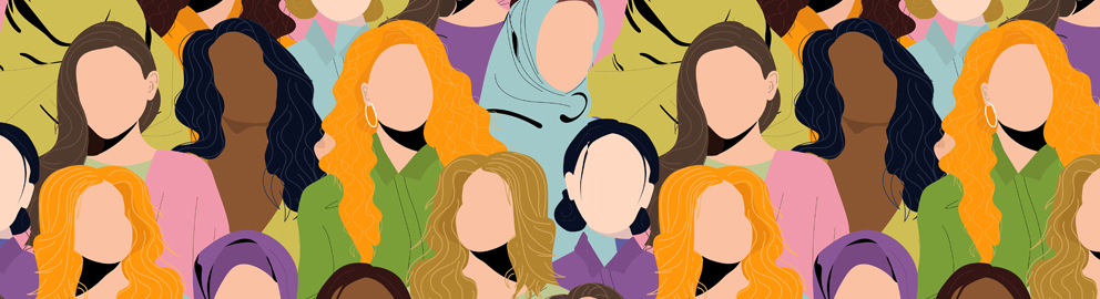 Dia Internacional da Mulher