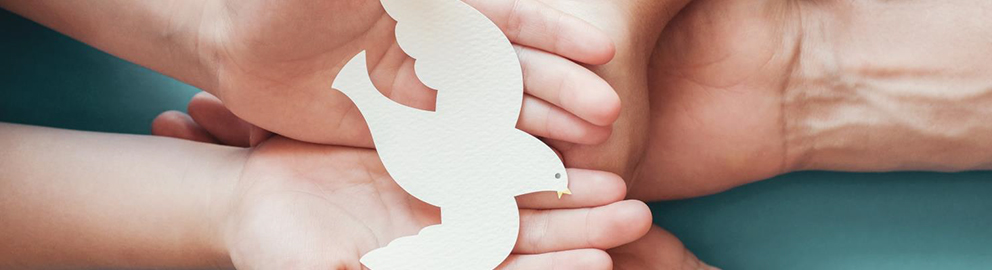 Dia Internacional da Paz